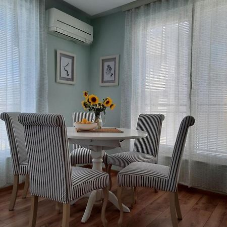 Soulful Apartments - Horizon Varna Extérieur photo