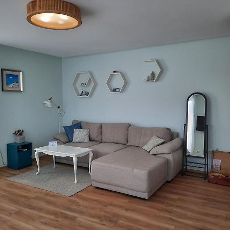 Soulful Apartments - Horizon Varna Extérieur photo