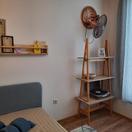 Soulful Apartments - Horizon Varna Extérieur photo