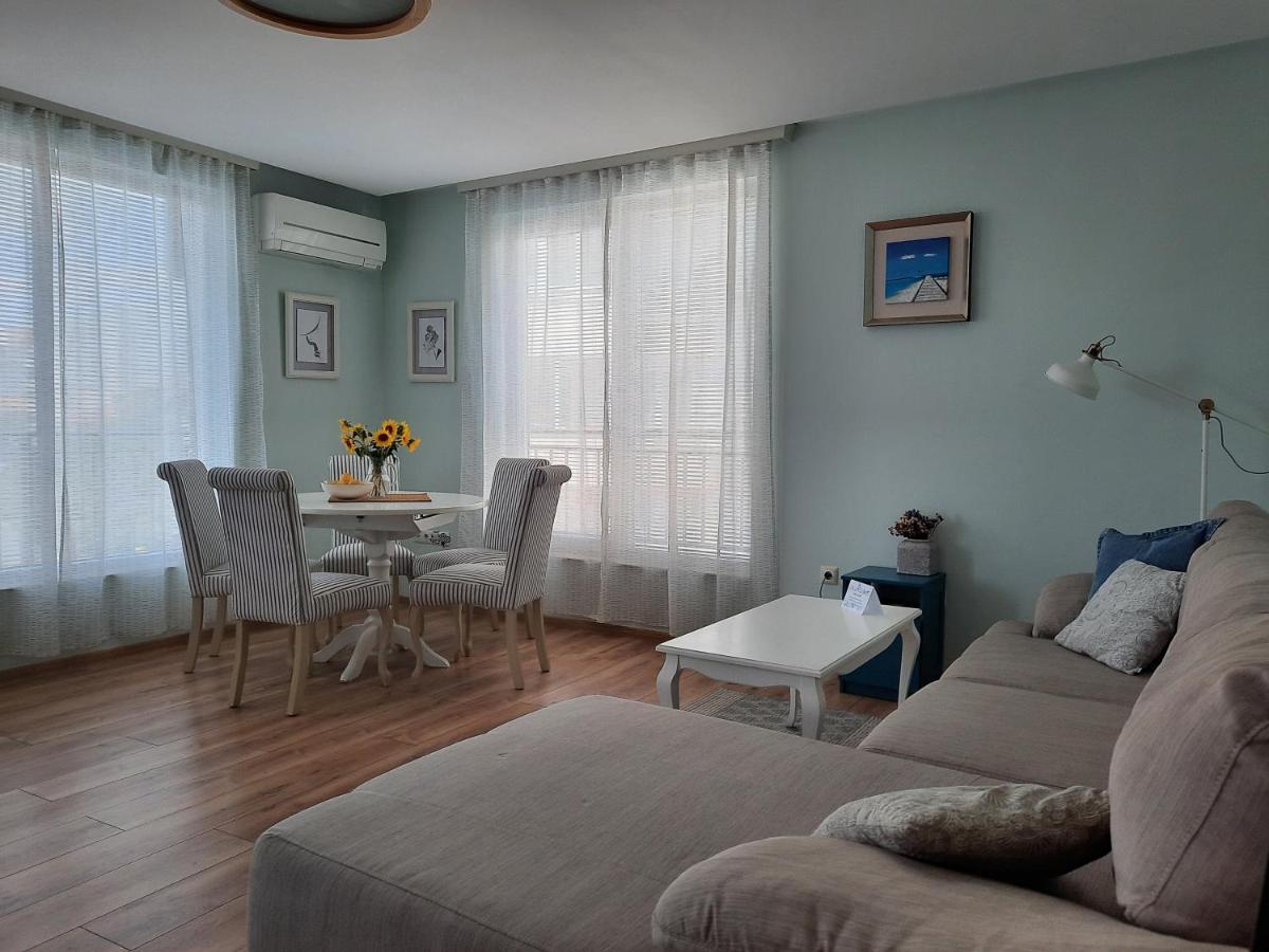 Soulful Apartments - Horizon Varna Extérieur photo
