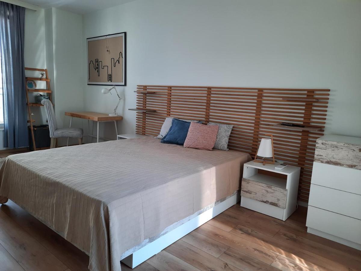 Soulful Apartments - Horizon Varna Extérieur photo