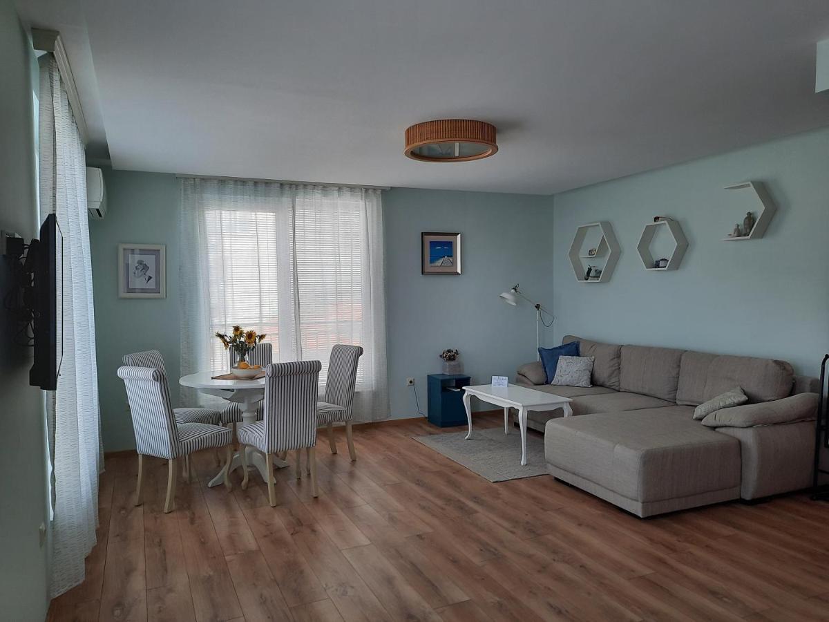 Soulful Apartments - Horizon Varna Extérieur photo