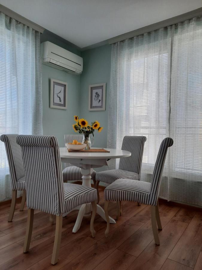 Soulful Apartments - Horizon Varna Extérieur photo