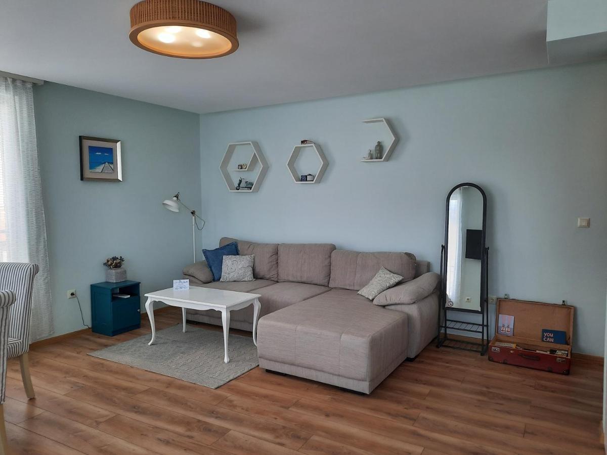 Soulful Apartments - Horizon Varna Extérieur photo
