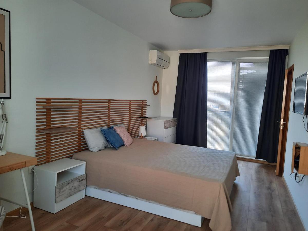 Soulful Apartments - Horizon Varna Extérieur photo