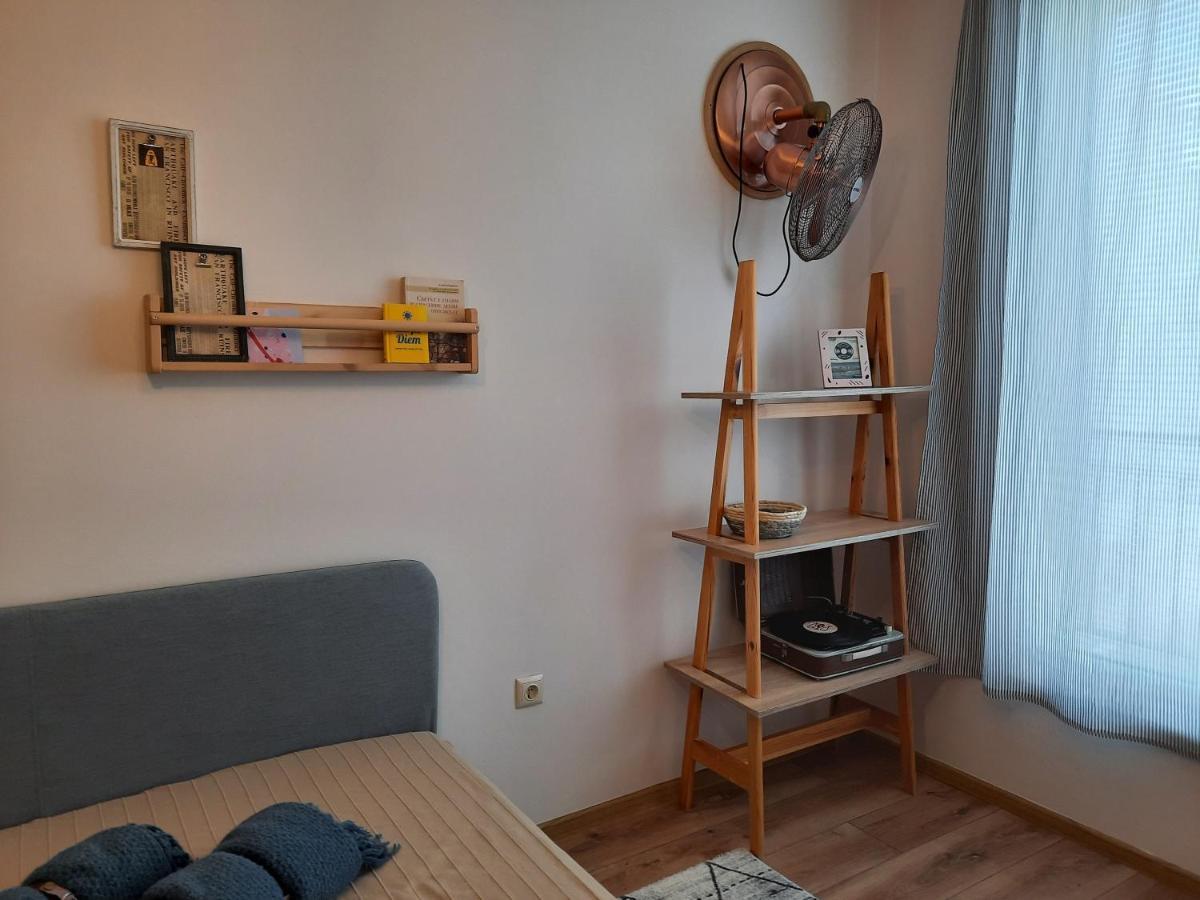 Soulful Apartments - Horizon Varna Extérieur photo