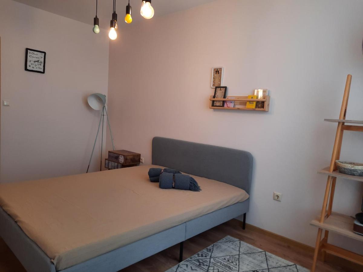 Soulful Apartments - Horizon Varna Extérieur photo