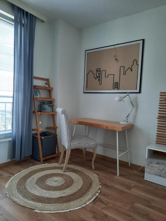 Soulful Apartments - Horizon Varna Extérieur photo
