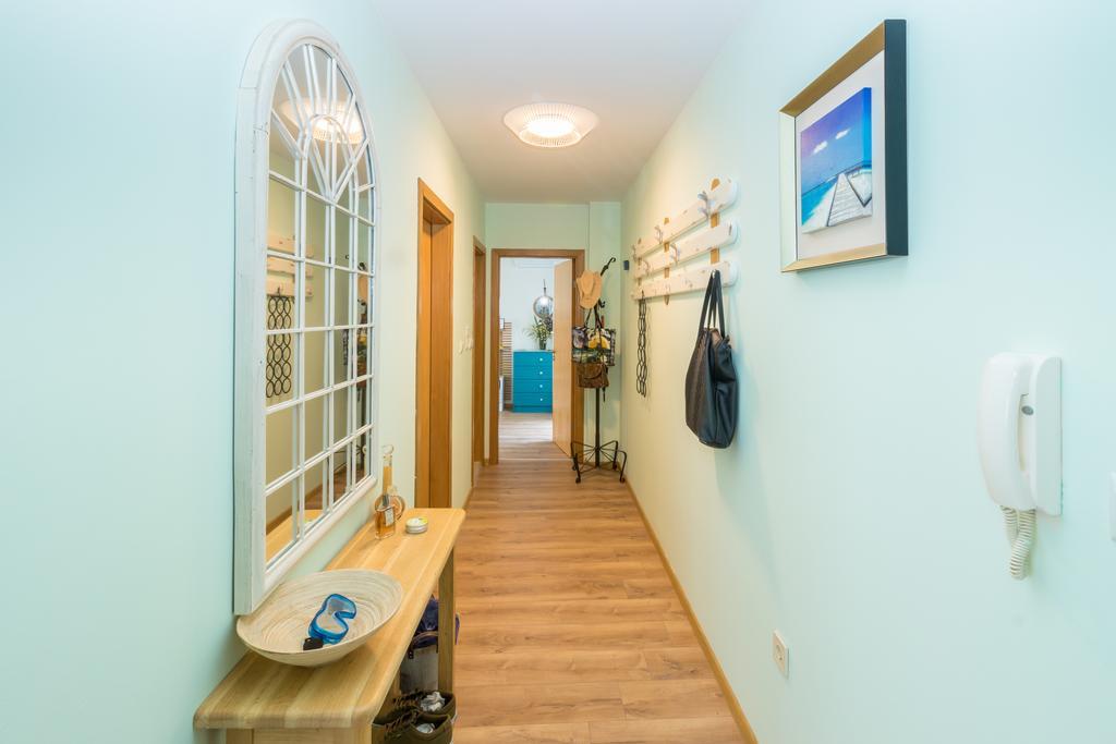 Soulful Apartments - Horizon Varna Extérieur photo