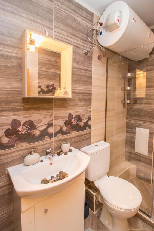 Soulful Apartments - Horizon Varna Extérieur photo