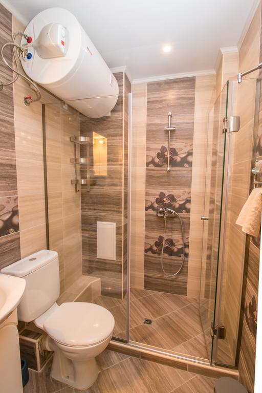 Soulful Apartments - Horizon Varna Extérieur photo